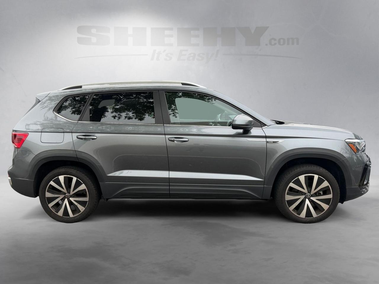 2023 Volkswagen Taos 1.5T SE Springfield VA