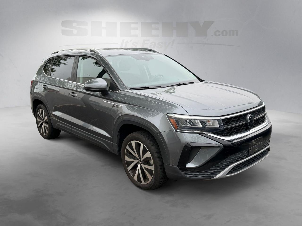 2023 Volkswagen Taos 1.5T SE Springfield VA