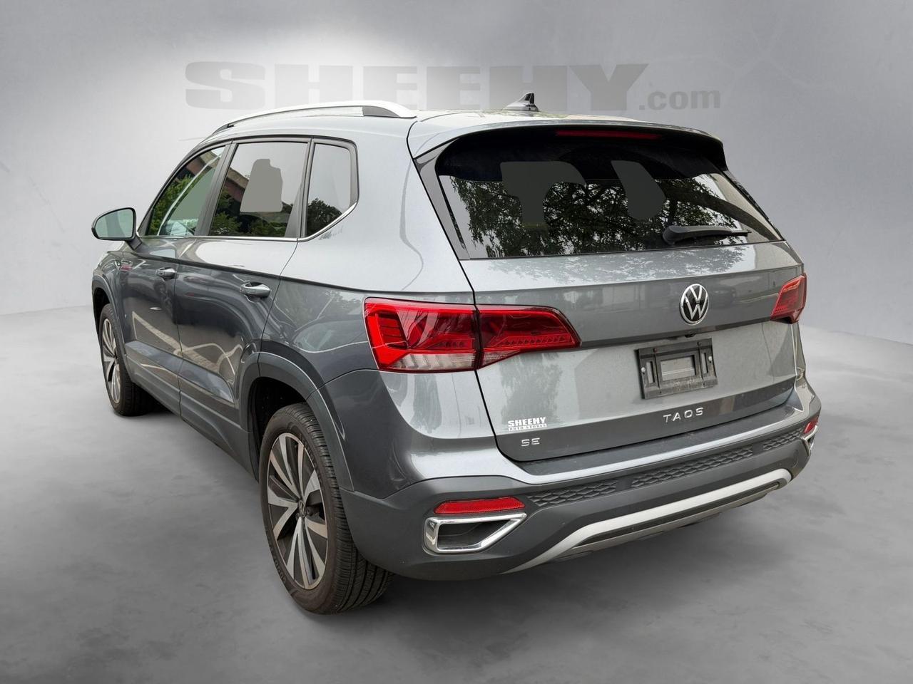 2023 Volkswagen Taos 1.5T SE Springfield VA