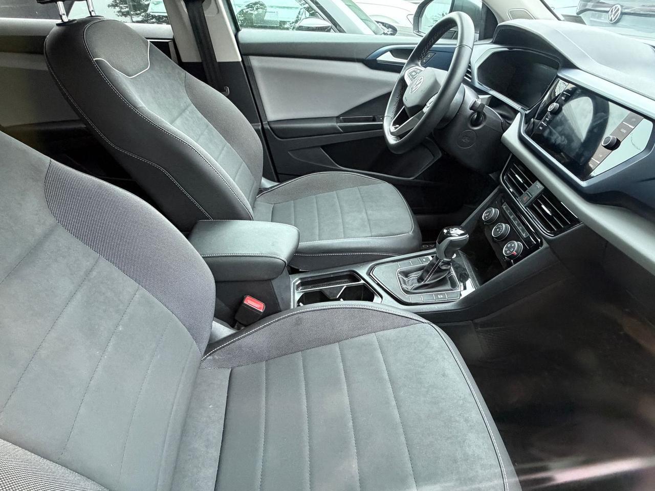2023 Volkswagen Taos 1.5T SE Springfield VA