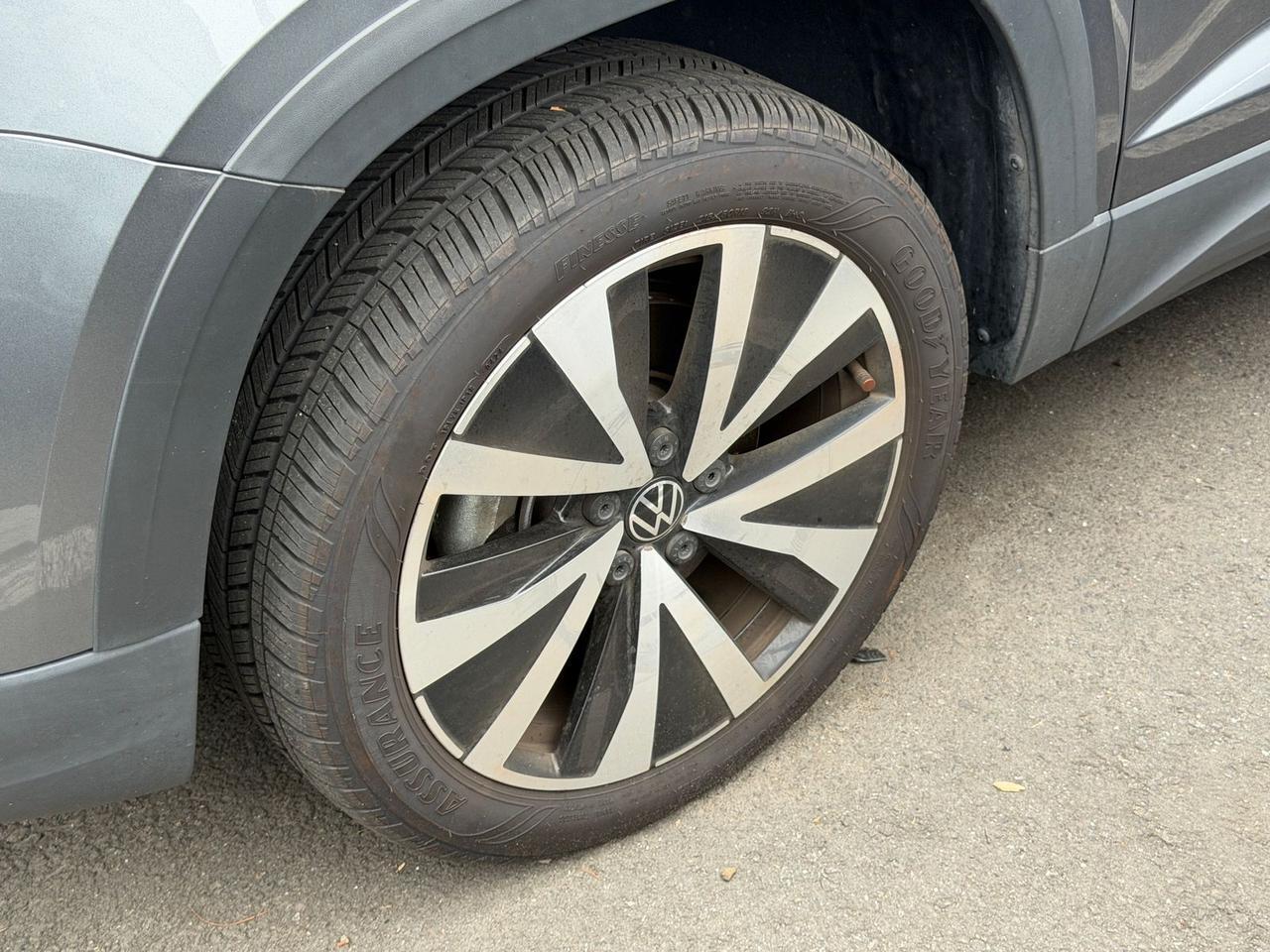 2023 Volkswagen Taos 1.5T SE Springfield VA