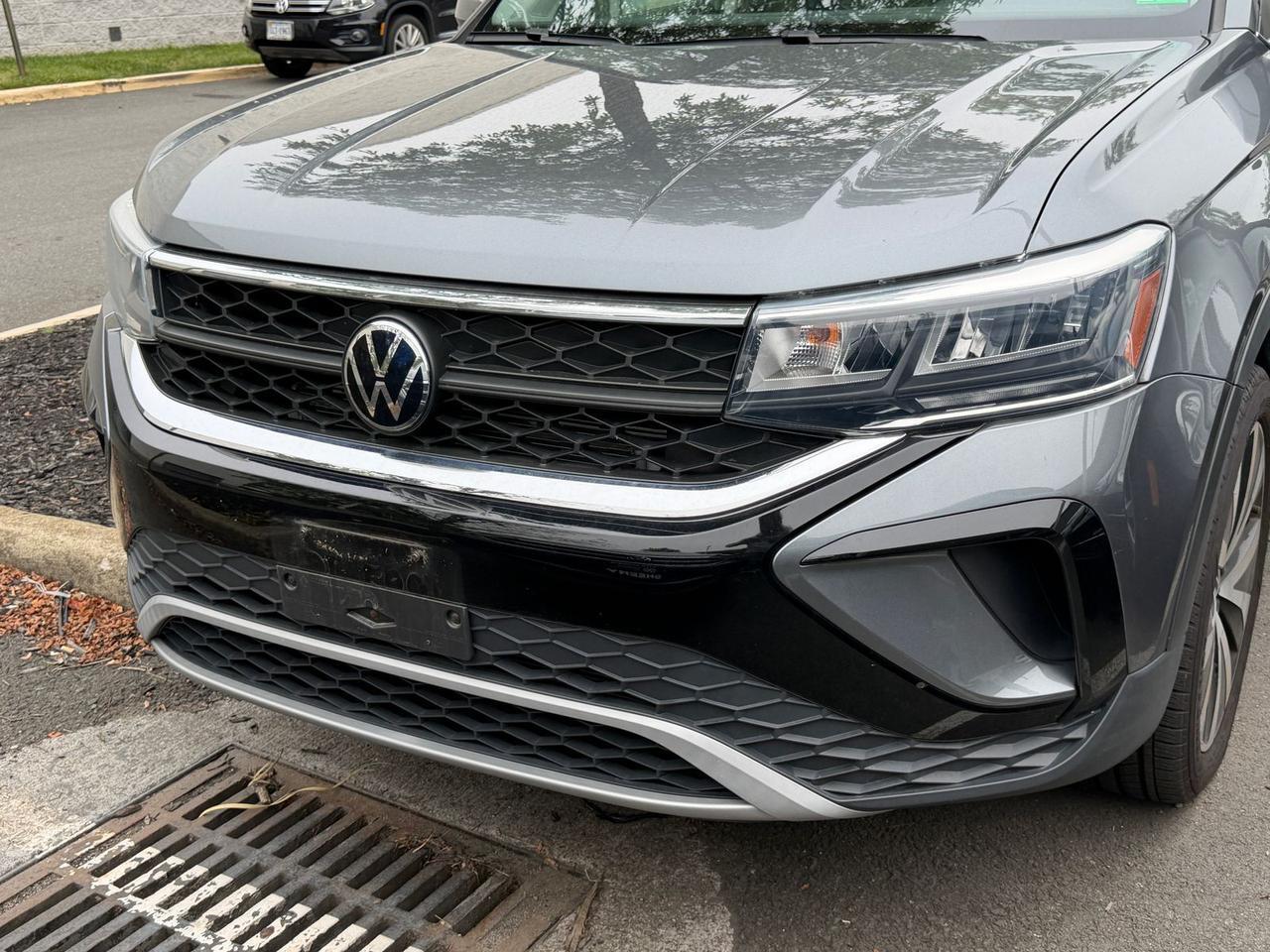 2023 Volkswagen Taos 1.5T SE Springfield VA