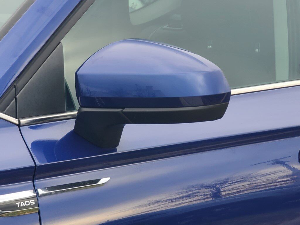 2023 Volkswagen Taos 1.5T SE Springfield VA