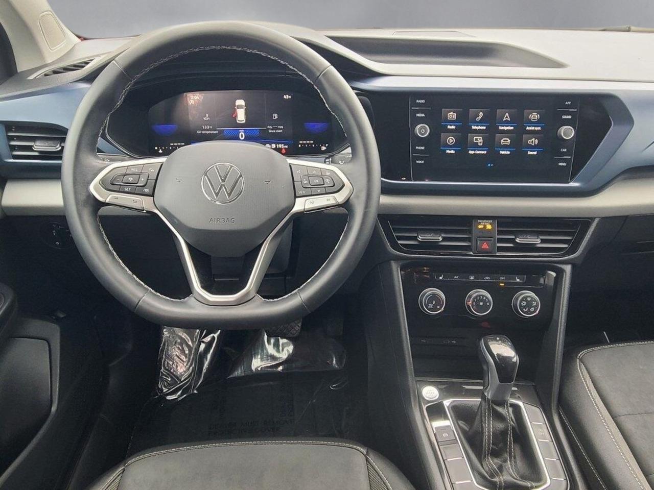 2023 Volkswagen Taos 1.5T SE Springfield VA