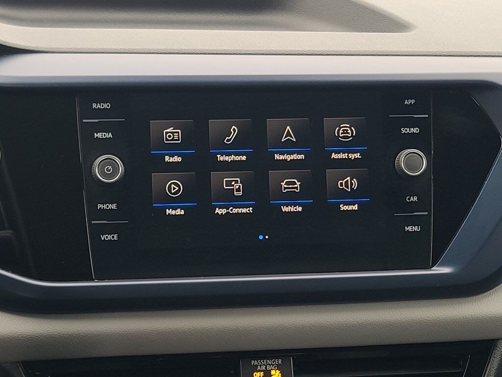 2023 Volkswagen Taos 1.5T SE Springfield VA