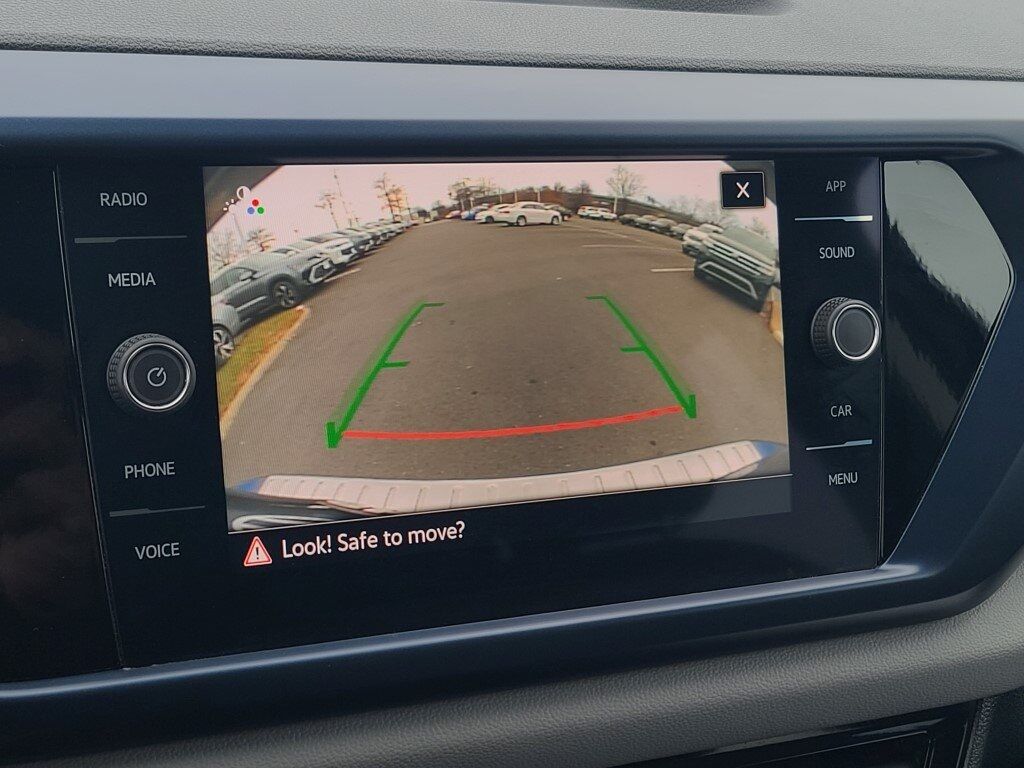 2023 Volkswagen Taos 1.5T SE Springfield VA