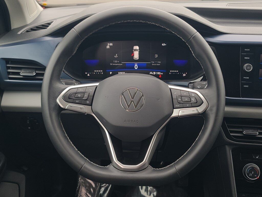 2023 Volkswagen Taos 1.5T SE Springfield VA