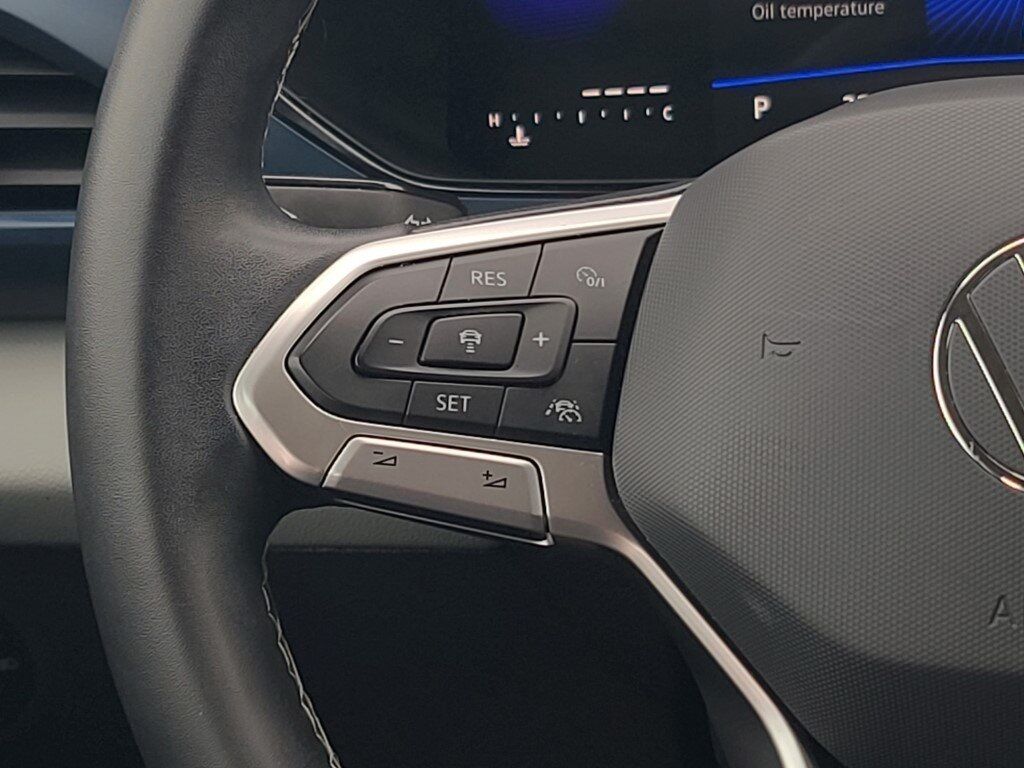 2023 Volkswagen Taos 1.5T SE Springfield VA