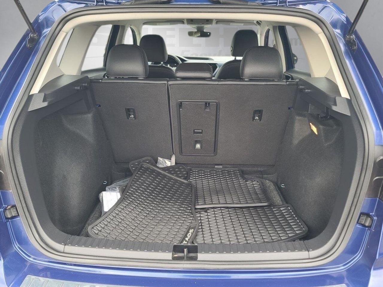 2023 Volkswagen Taos 1.5T SE Springfield VA