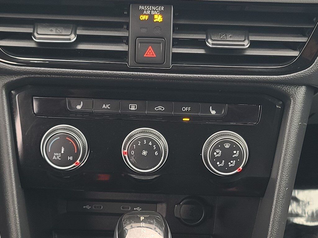 2023 Volkswagen Taos 1.5T SE Springfield VA