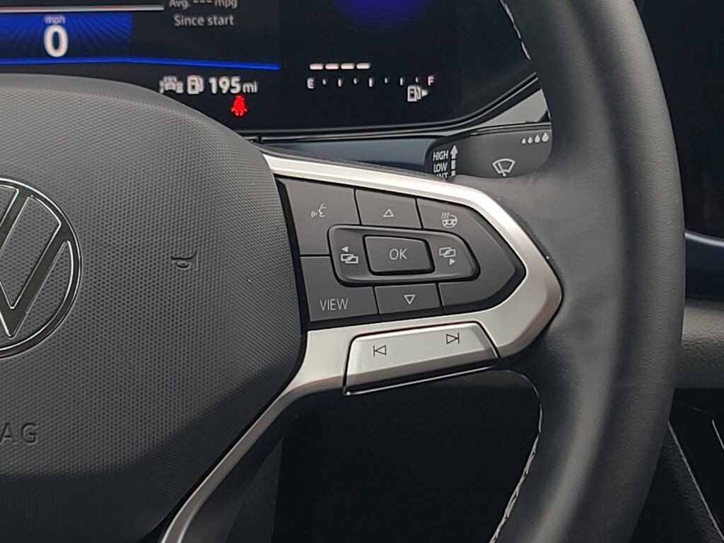 2023 Volkswagen Taos 1.5T SE Springfield VA