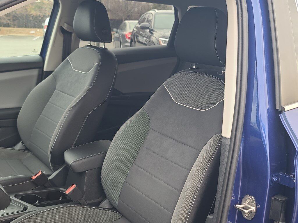 2023 Volkswagen Taos 1.5T SE Springfield VA