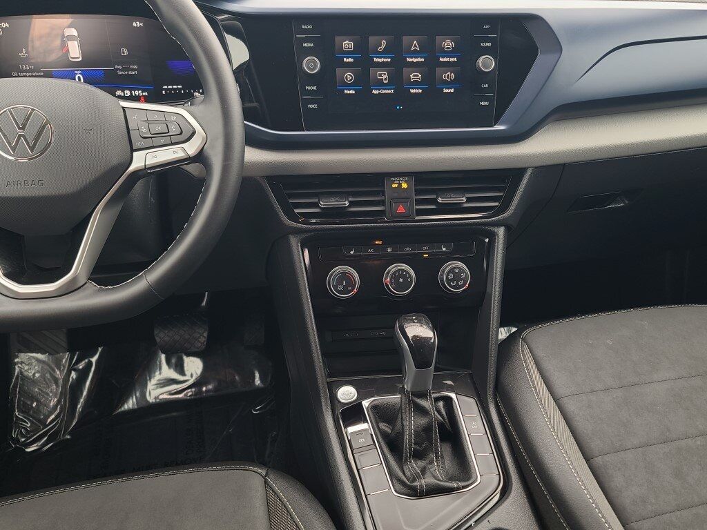 2023 Volkswagen Taos 1.5T SE Springfield VA