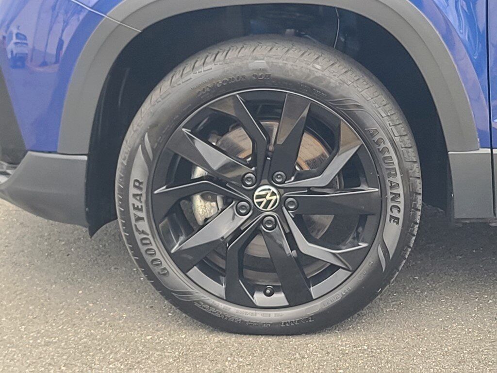 2023 Volkswagen Taos 1.5T SE Springfield VA