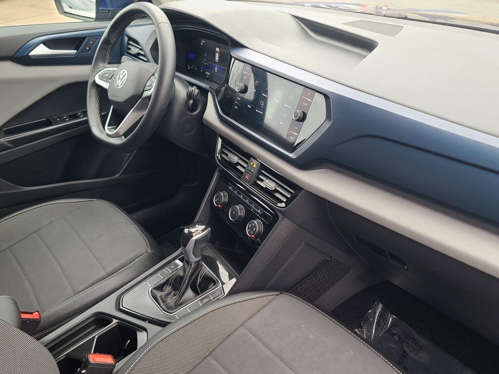 2023 Volkswagen Taos 1.5T SE Springfield VA