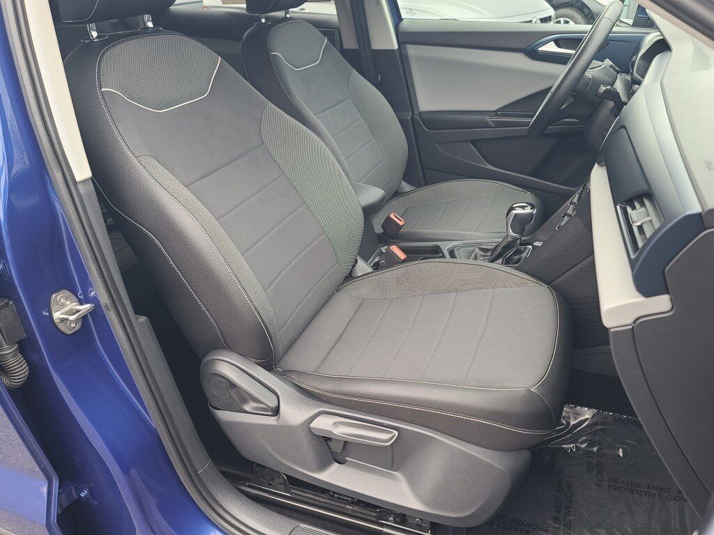 2023 Volkswagen Taos 1.5T SE Springfield VA