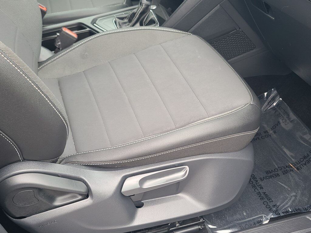 2023 Volkswagen Taos 1.5T SE Springfield VA