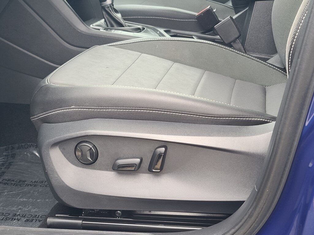 2023 Volkswagen Taos 1.5T SE Springfield VA