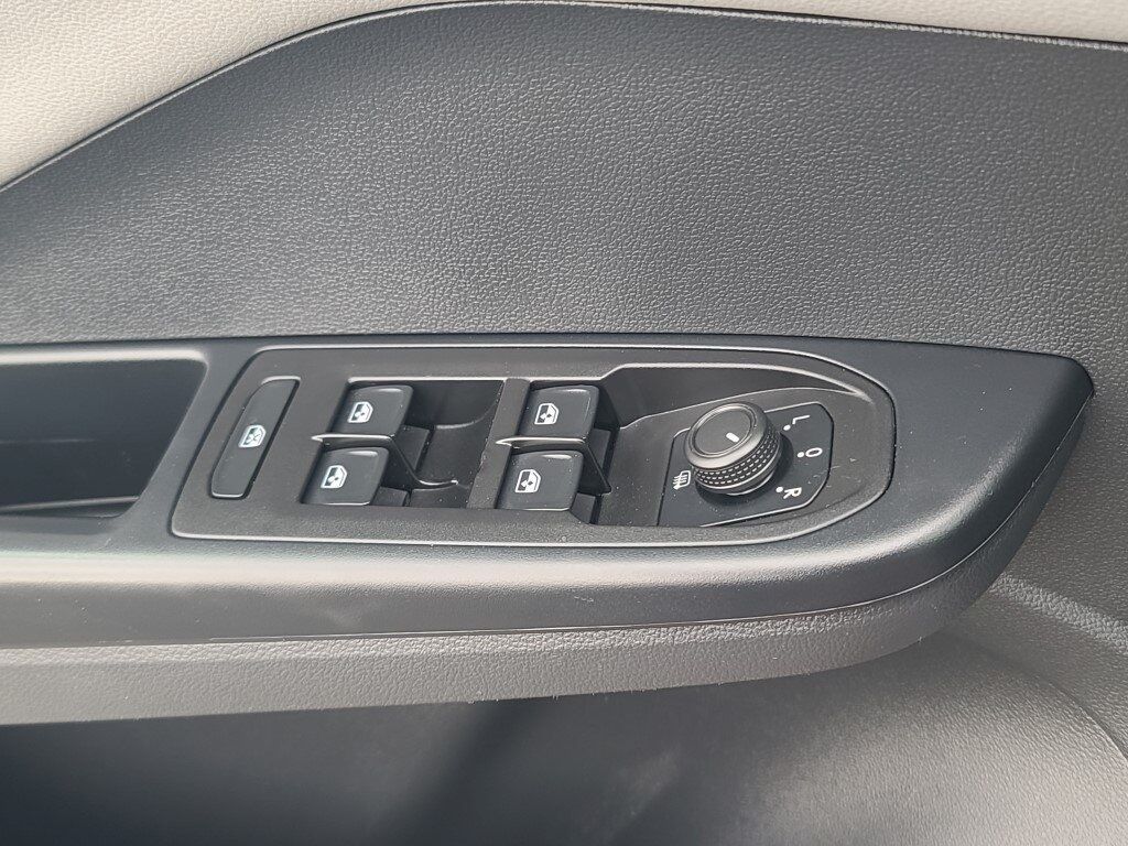 2023 Volkswagen Taos 1.5T SE Springfield VA