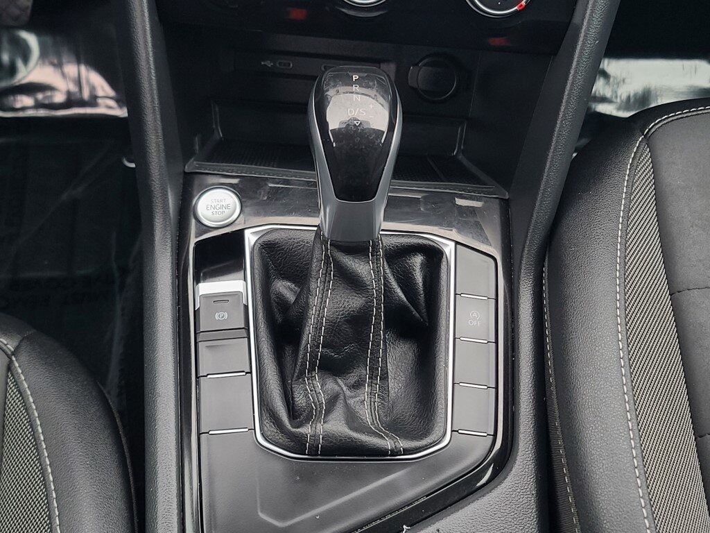 2023 Volkswagen Taos 1.5T SE Springfield VA