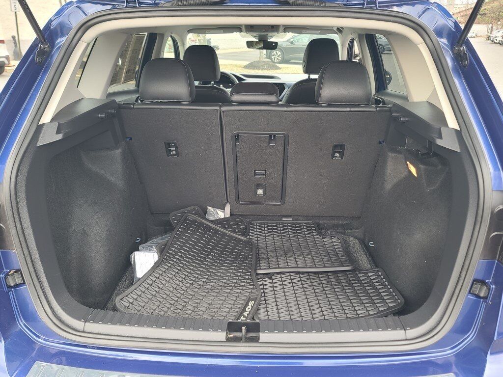 2023 Volkswagen Taos 1.5T SE Springfield VA