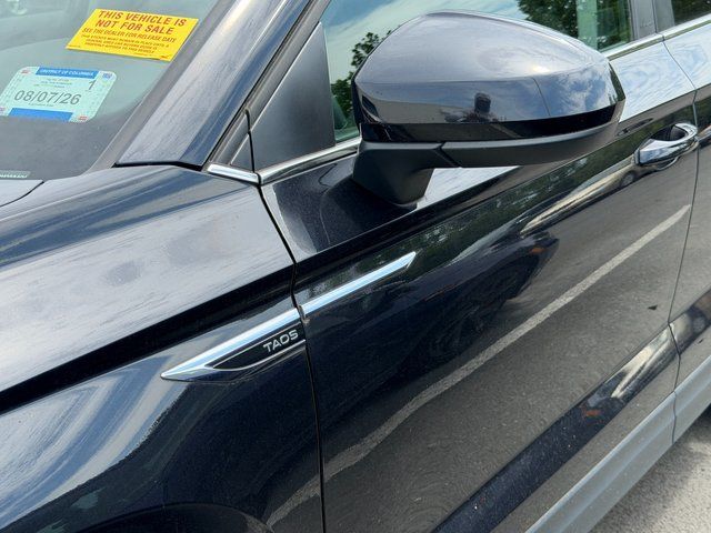 2023 Volkswagen Taos 1.5T SE Springfield VA
