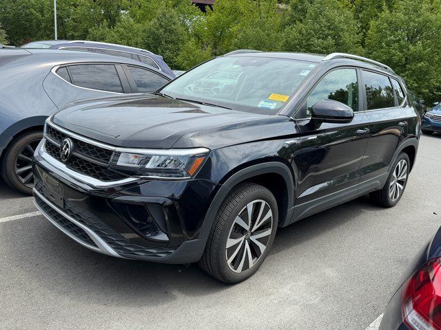 2023 Volkswagen Taos 1.5T SE Springfield VA