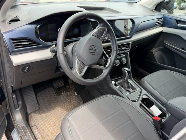2023 Volkswagen Taos 1.5T SE Springfield VA