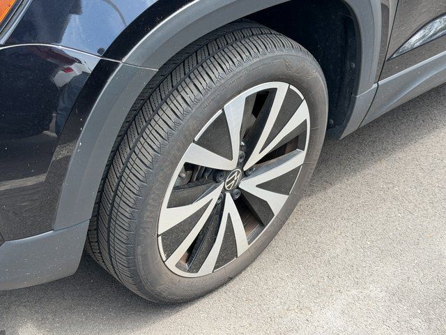 2023 Volkswagen Taos 1.5T SE Springfield VA