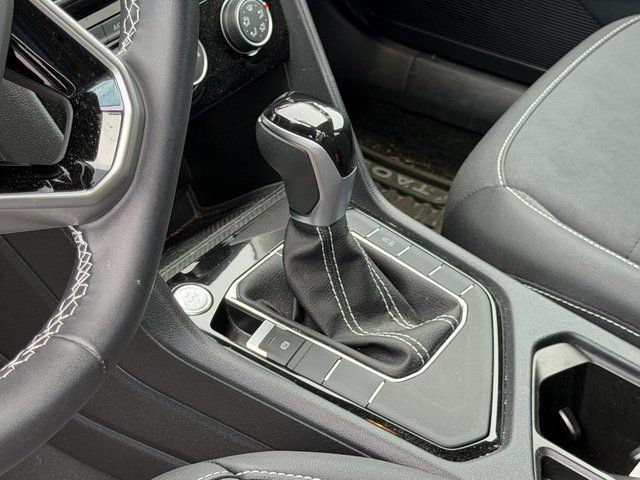2023 Volkswagen Taos 1.5T SE Springfield VA