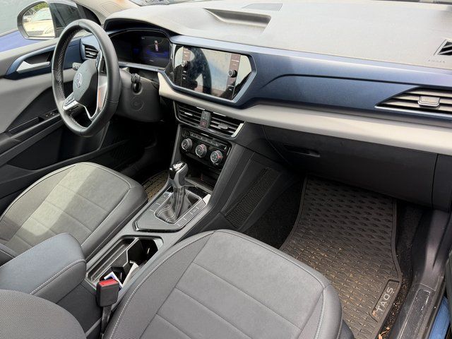 2023 Volkswagen Taos 1.5T SE Springfield VA