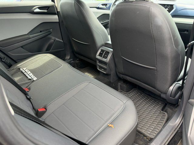 2023 Volkswagen Taos 1.5T SE Springfield VA