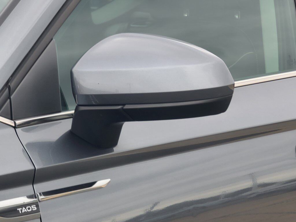 2023 Volkswagen Taos 1.5T SE Springfield VA