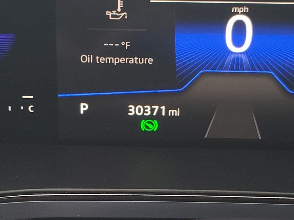 2023 Volkswagen Taos 1.5T SE Springfield VA