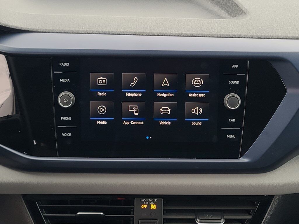 2023 Volkswagen Taos 1.5T SE Springfield VA