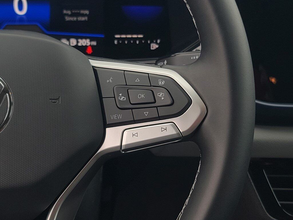 2023 Volkswagen Taos 1.5T SE Springfield VA