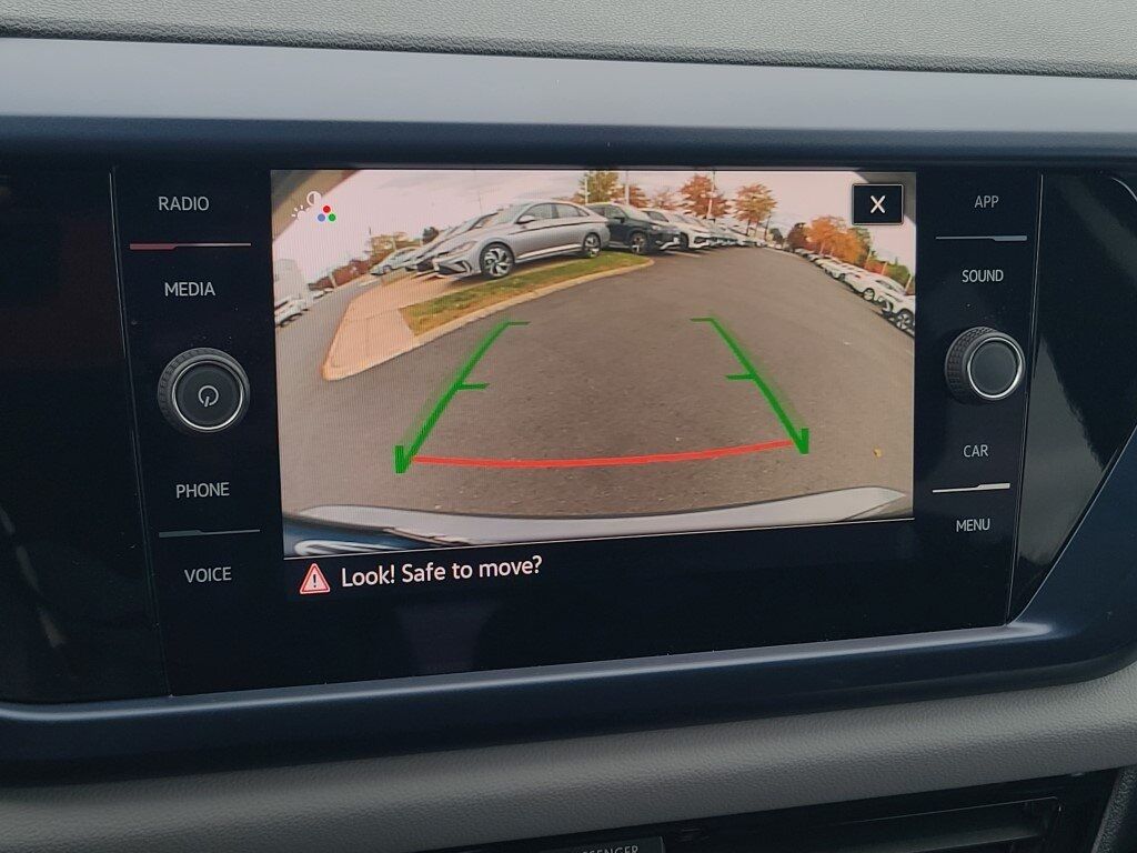 2023 Volkswagen Taos 1.5T SE Springfield VA