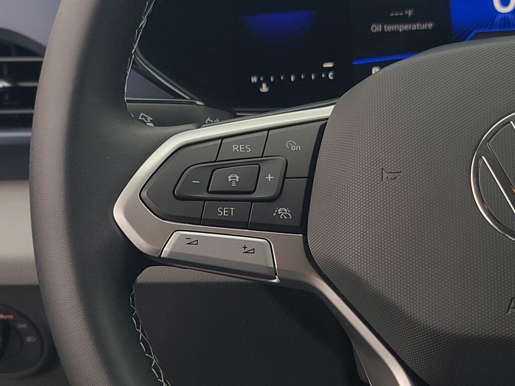 2023 Volkswagen Taos 1.5T SE Springfield VA