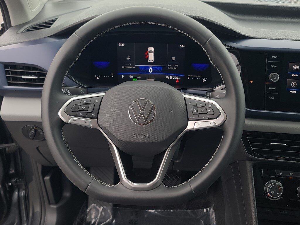 2023 Volkswagen Taos 1.5T SE Springfield VA