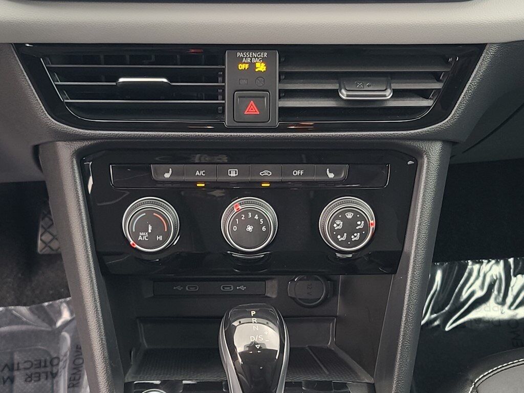 2023 Volkswagen Taos 1.5T SE Springfield VA