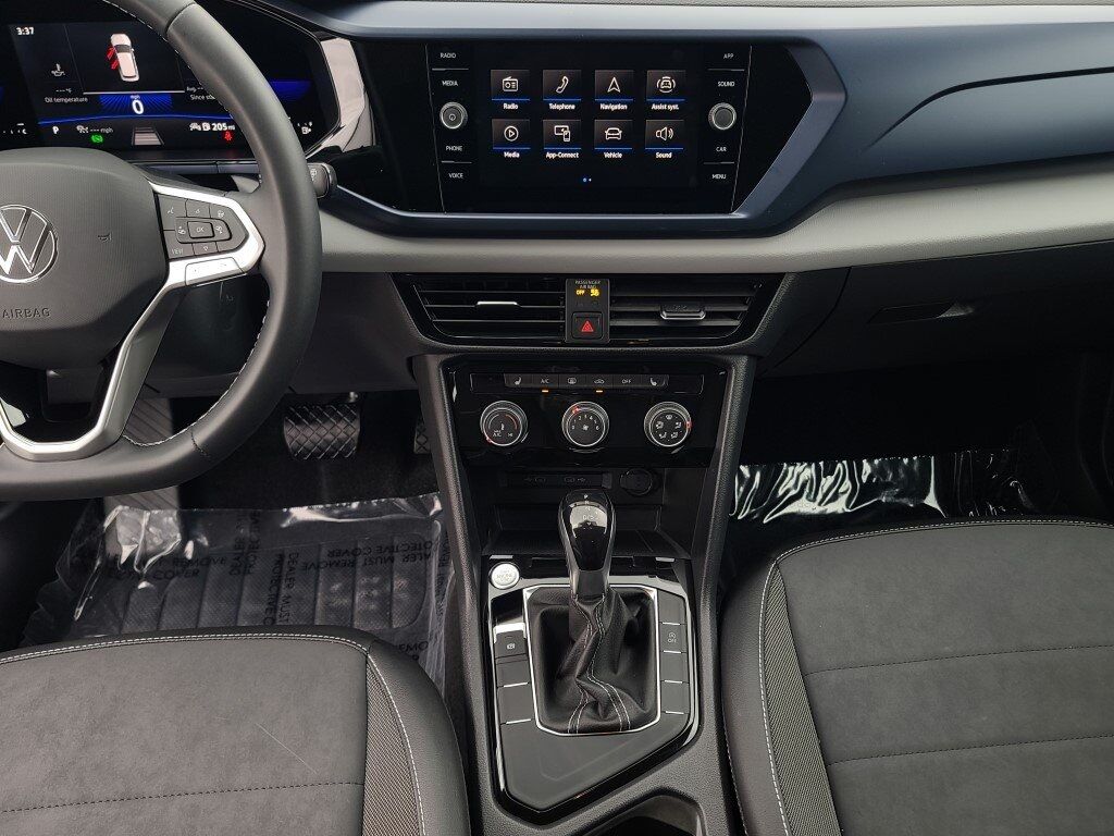 2023 Volkswagen Taos 1.5T SE Springfield VA