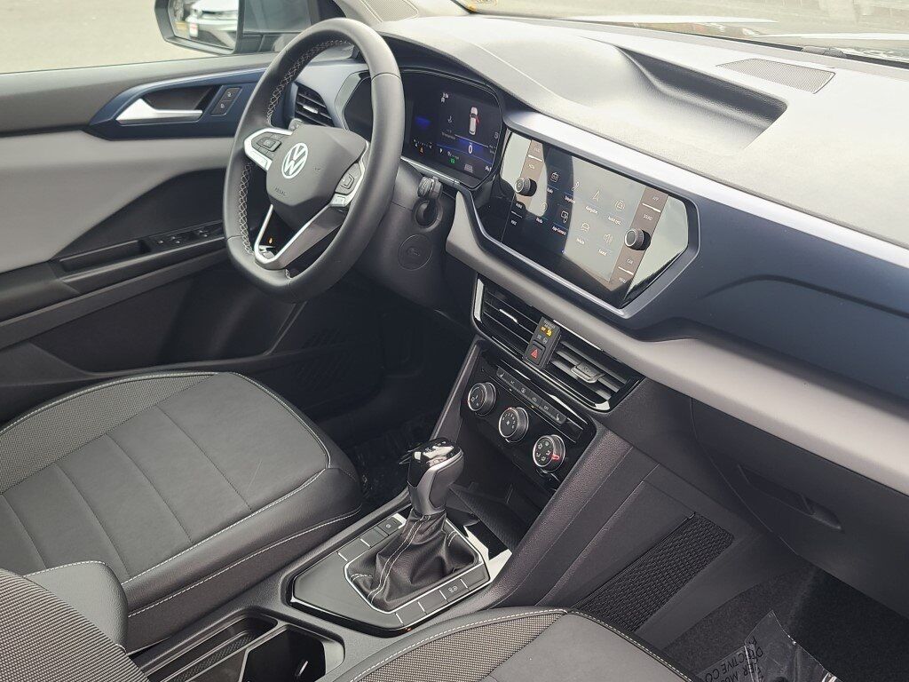 2023 Volkswagen Taos 1.5T SE Springfield VA