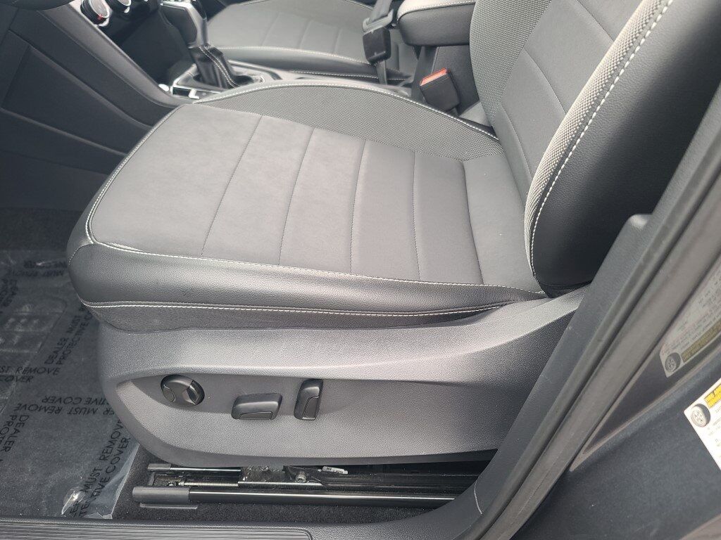 2023 Volkswagen Taos 1.5T SE Springfield VA