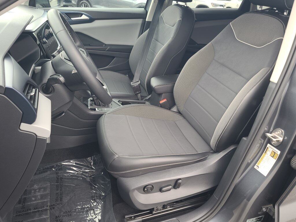 2023 Volkswagen Taos 1.5T SE Springfield VA