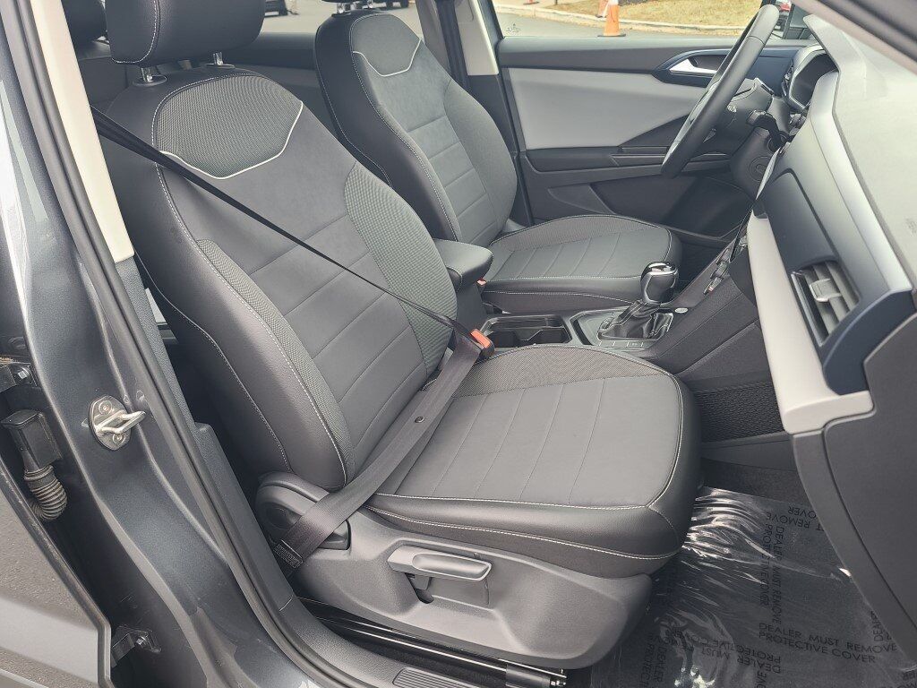 2023 Volkswagen Taos 1.5T SE Springfield VA