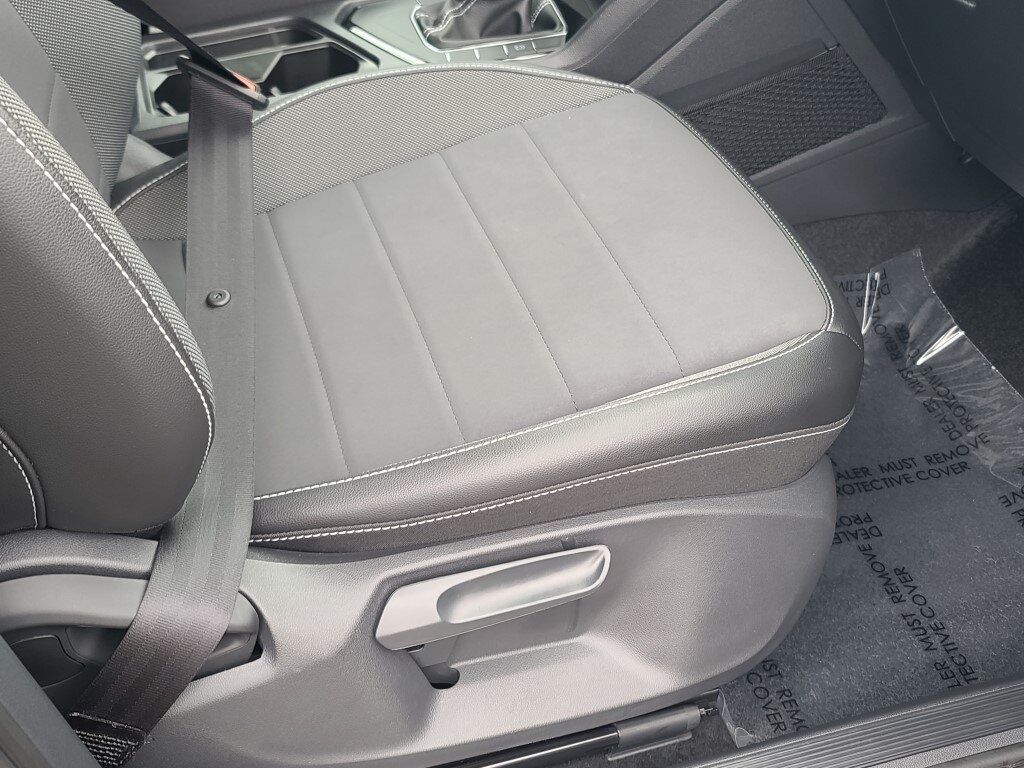 2023 Volkswagen Taos 1.5T SE Springfield VA