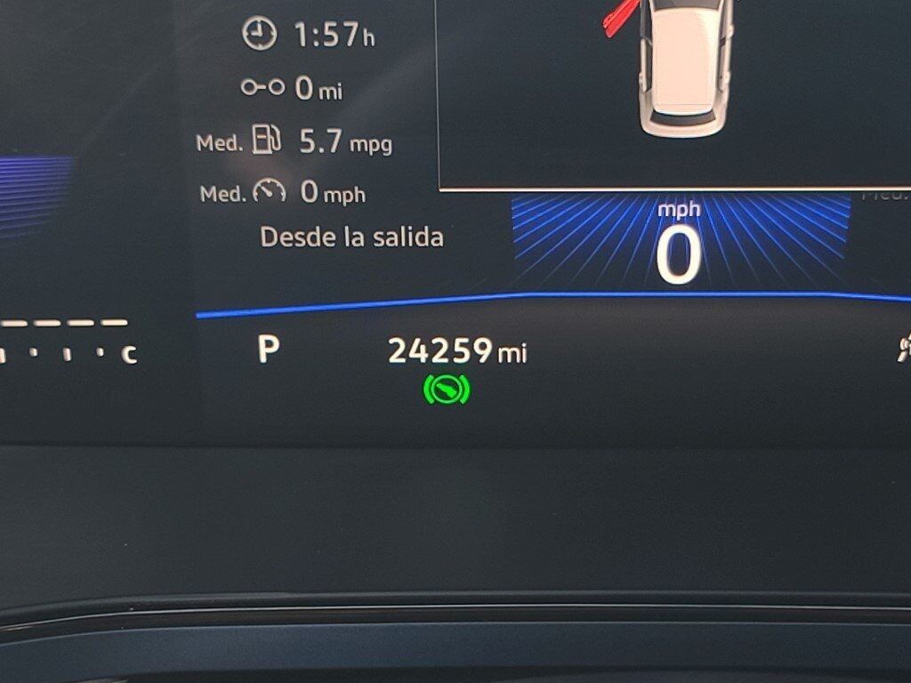 2023 Volkswagen Taos 1.5T SE Springfield VA