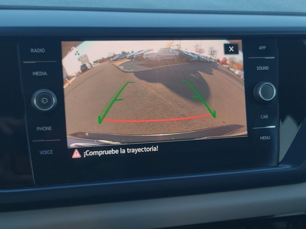 2023 Volkswagen Taos 1.5T SE Springfield VA