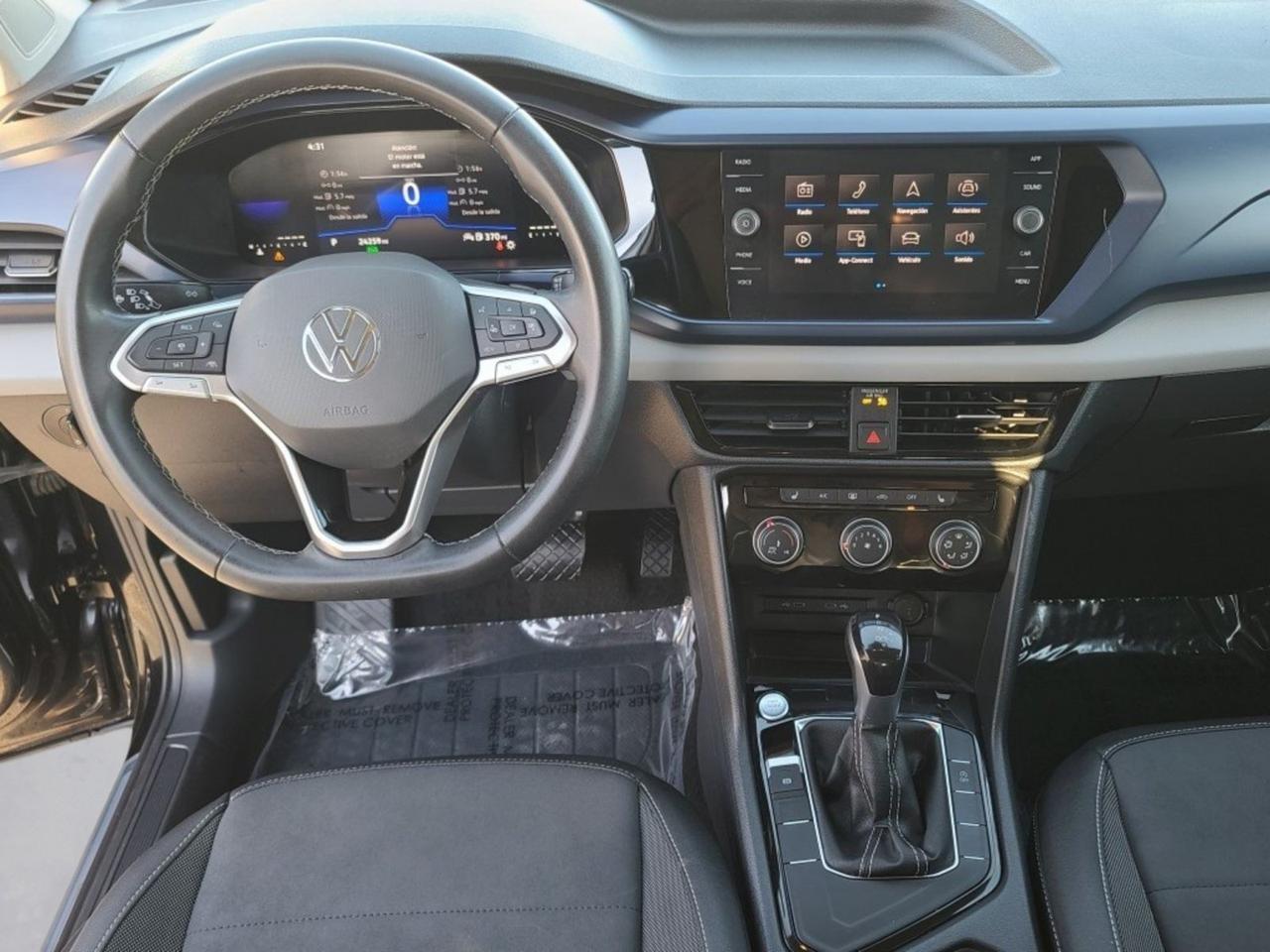 2023 Volkswagen Taos 1.5T SE Springfield VA