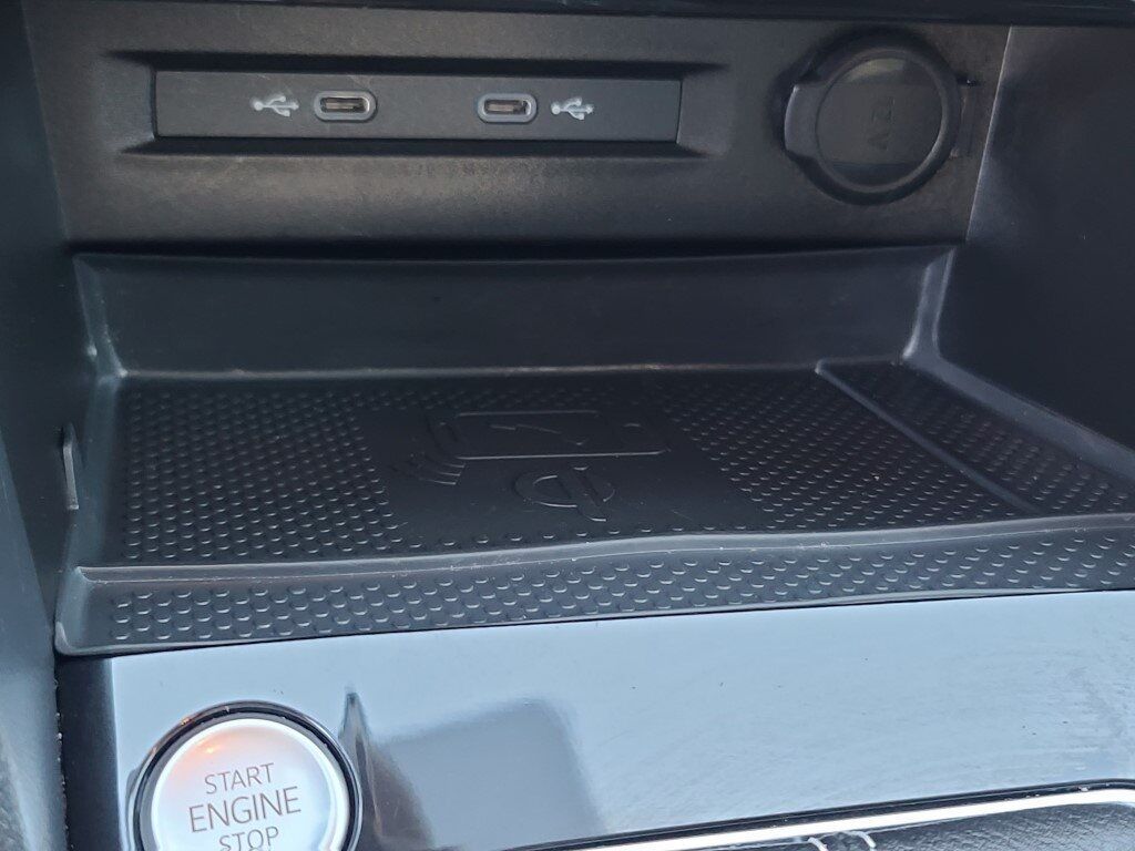 2023 Volkswagen Taos 1.5T SE Springfield VA